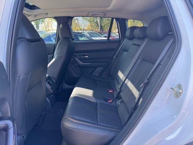 new 2025 Mazda CX-50 car, priced at $40,210
