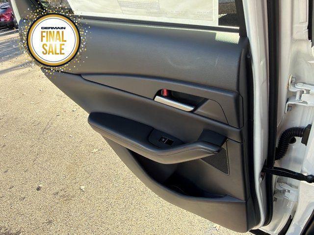 new 2026 Mazda CX-30 car, priced at $31,809