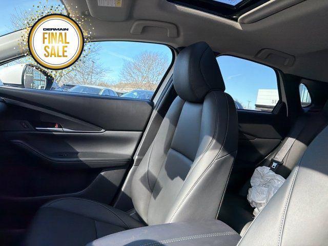 new 2026 Mazda CX-30 car, priced at $31,809