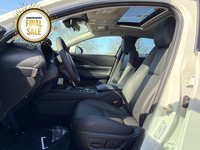 new 2026 Mazda CX-30 car, priced at $31,809