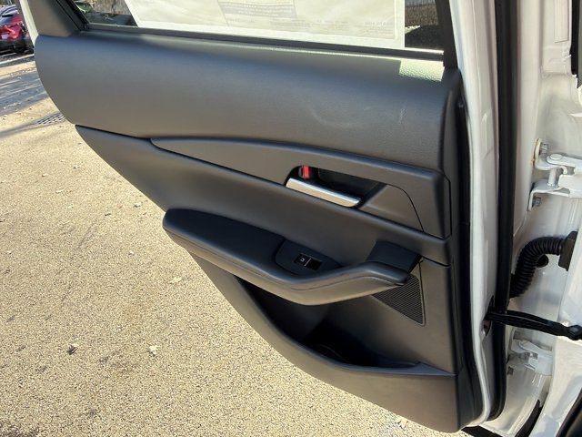 new 2026 Mazda CX-30 car, priced at $31,809