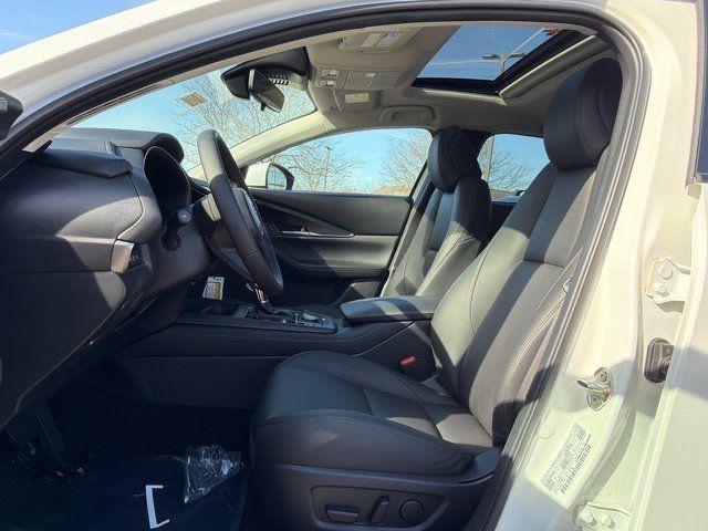 new 2026 Mazda CX-30 car, priced at $31,809