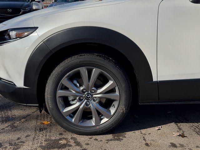 new 2026 Mazda CX-30 car, priced at $31,809