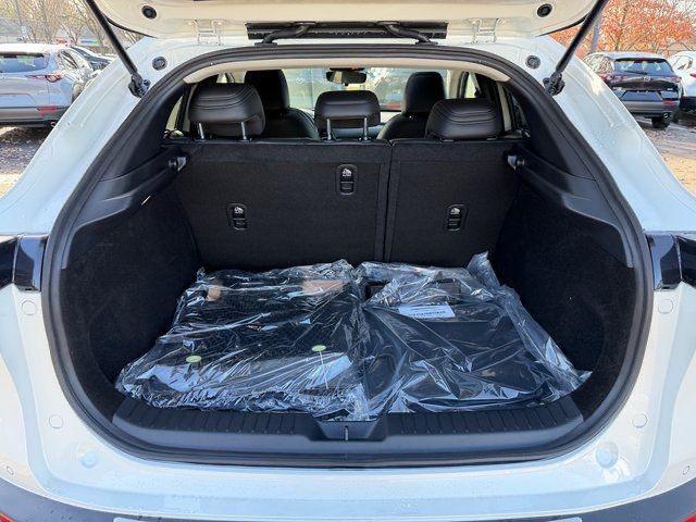 new 2026 Mazda CX-30 car, priced at $31,809