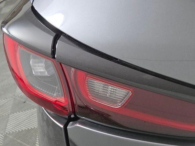 used 2025 Mazda CX-5 car, priced at $26,895