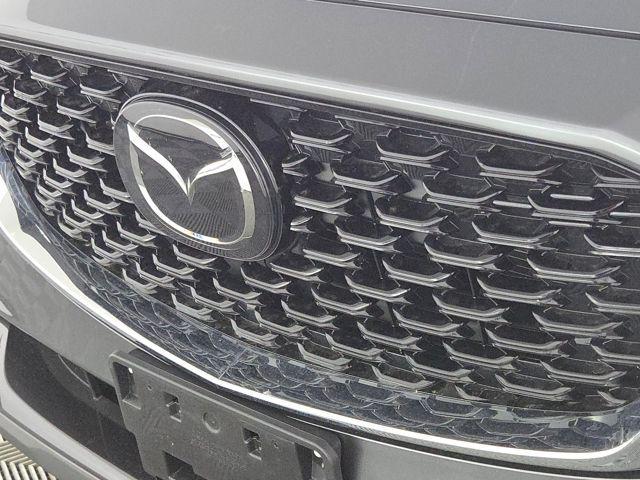 used 2025 Mazda CX-5 car, priced at $26,895