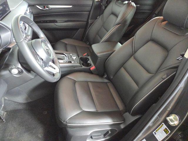 used 2025 Mazda CX-5 car, priced at $26,895