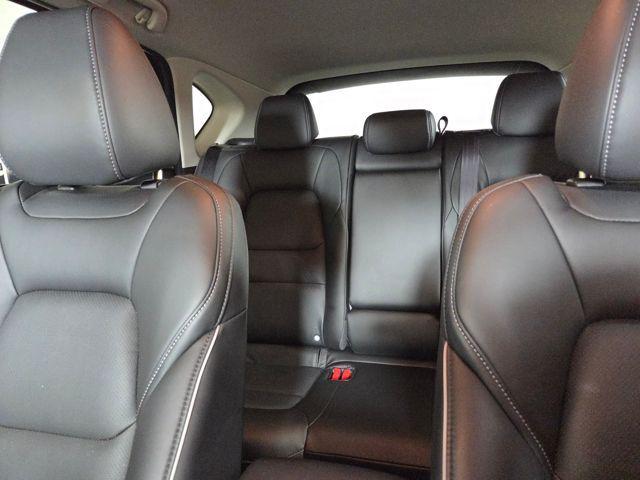 used 2025 Mazda CX-5 car, priced at $26,895