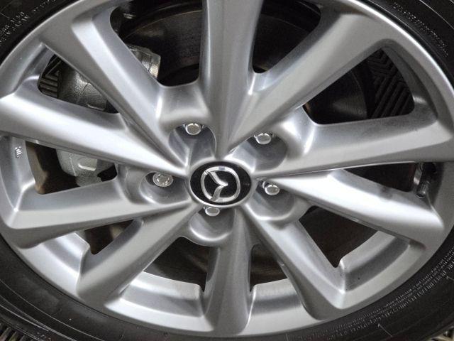 used 2025 Mazda CX-5 car, priced at $26,895