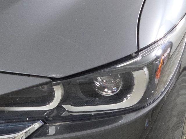 used 2025 Mazda CX-5 car, priced at $26,895