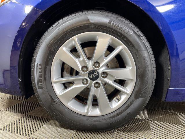 used 2018 Kia Optima car, priced at $13,687