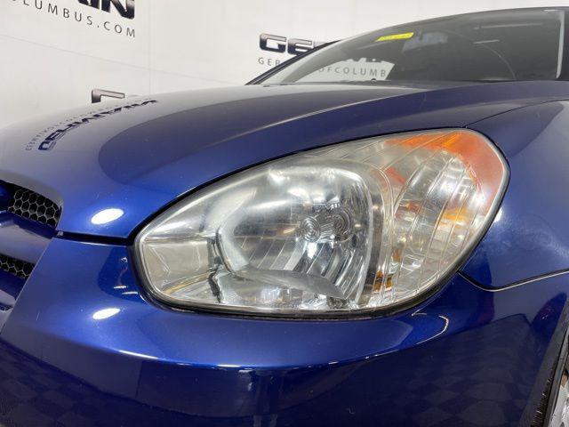 used 2008 Hyundai Accent car, priced at $5,818