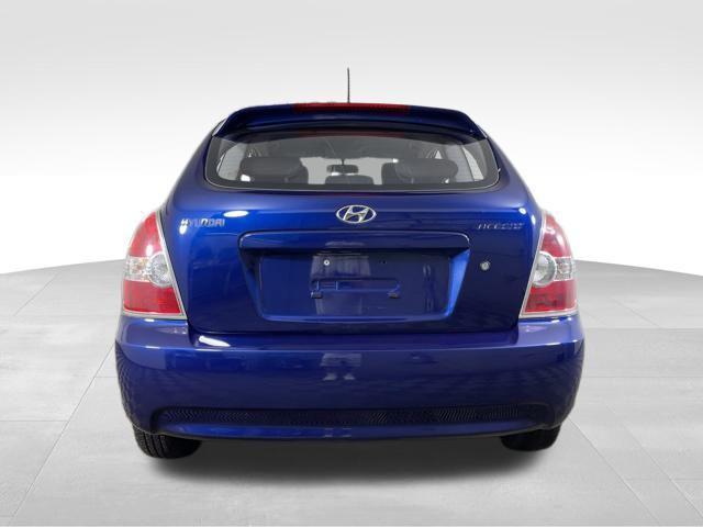 used 2008 Hyundai Accent car, priced at $5,818