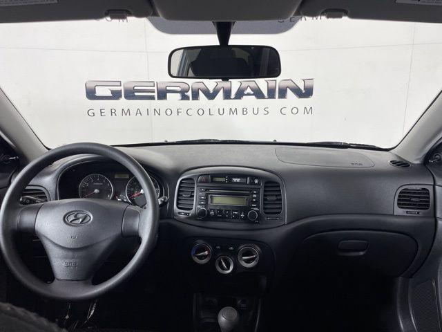 used 2008 Hyundai Accent car, priced at $5,818