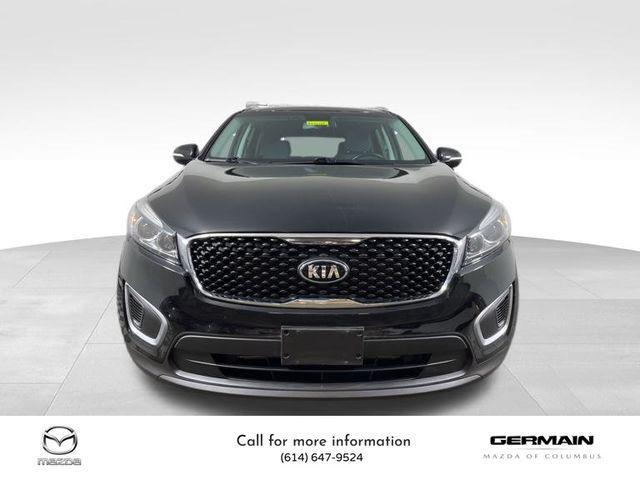 used 2017 Kia Sorento car, priced at $12,495