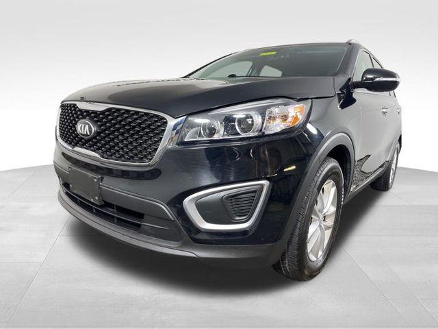 used 2017 Kia Sorento car, priced at $12,495