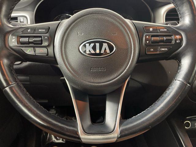 used 2017 Kia Sorento car, priced at $12,495