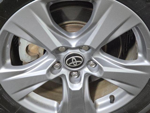 used 2022 Toyota RAV4 Hybrid car, priced at $27,495