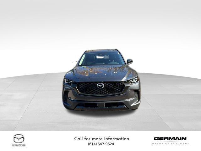 new 2026 Mazda CX-50 Hybrid car, priced at $40,966