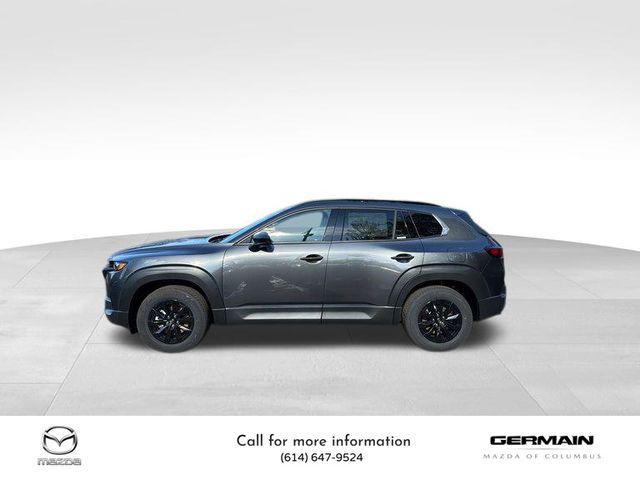 new 2026 Mazda CX-50 Hybrid car, priced at $40,966