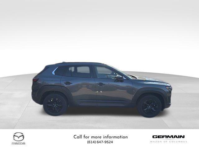 new 2026 Mazda CX-50 Hybrid car, priced at $40,966