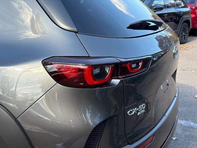 new 2026 Mazda CX-50 Hybrid car, priced at $40,966