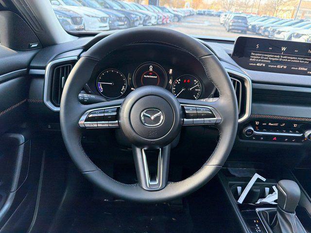 new 2026 Mazda CX-50 Hybrid car, priced at $40,966