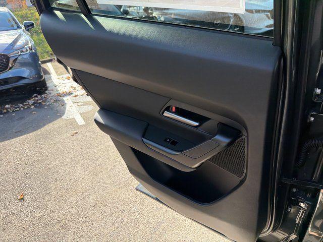 new 2026 Mazda CX-50 Hybrid car, priced at $40,966