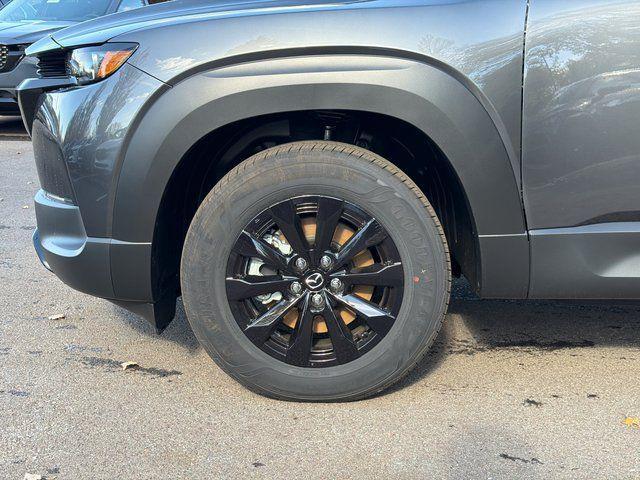 new 2026 Mazda CX-50 Hybrid car, priced at $40,966