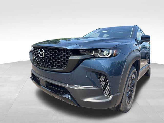 new 2025 Mazda CX-50 Hybrid car, priced at $39,435