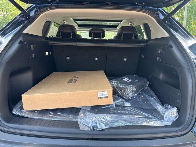 new 2025 Mazda CX-50 Hybrid car, priced at $39,435