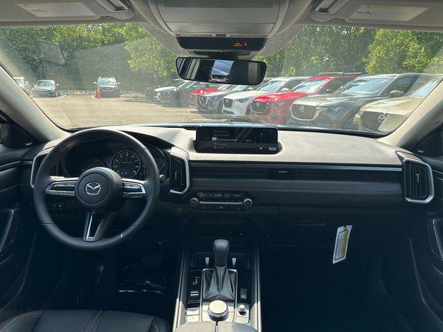 new 2025 Mazda CX-50 Hybrid car, priced at $39,435