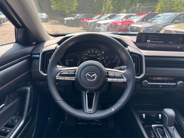 new 2025 Mazda CX-50 Hybrid car, priced at $39,435