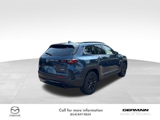 new 2025 Mazda CX-50 Hybrid car, priced at $39,435