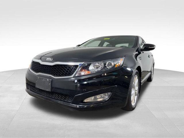 used 2013 Kia Optima car, priced at $8,795