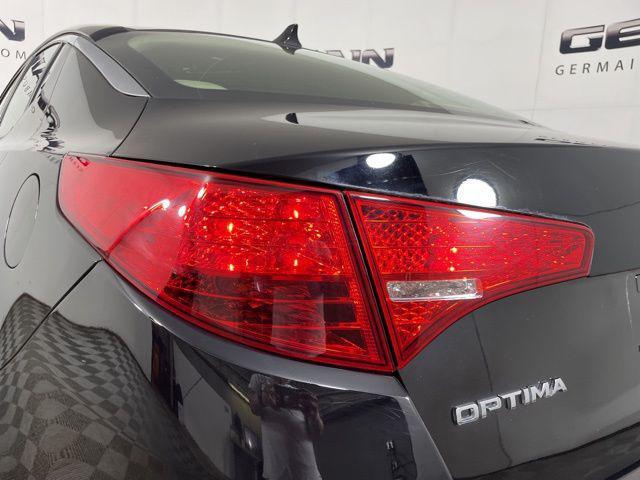 used 2013 Kia Optima car, priced at $8,795