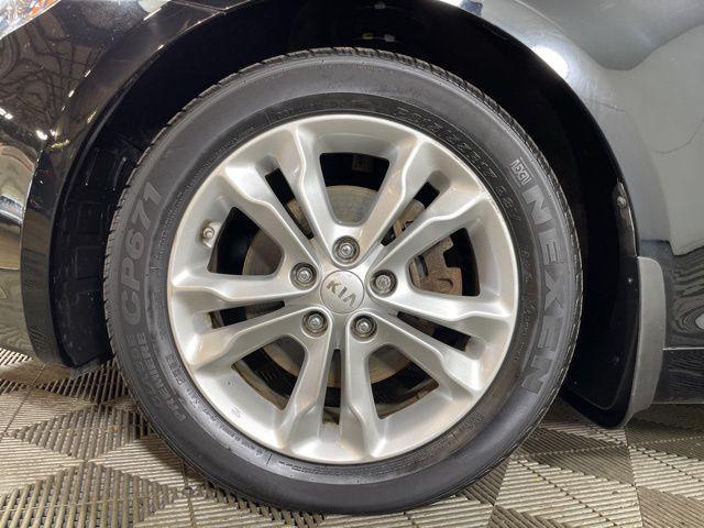 used 2013 Kia Optima car, priced at $8,795