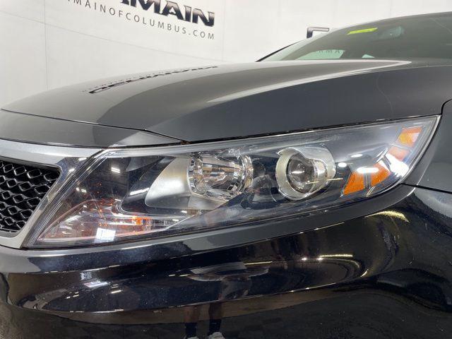 used 2013 Kia Optima car, priced at $8,795