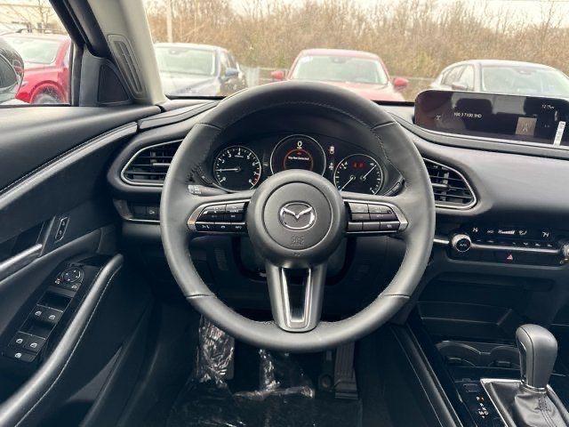 new 2025 Mazda CX-30 car, priced at $29,260