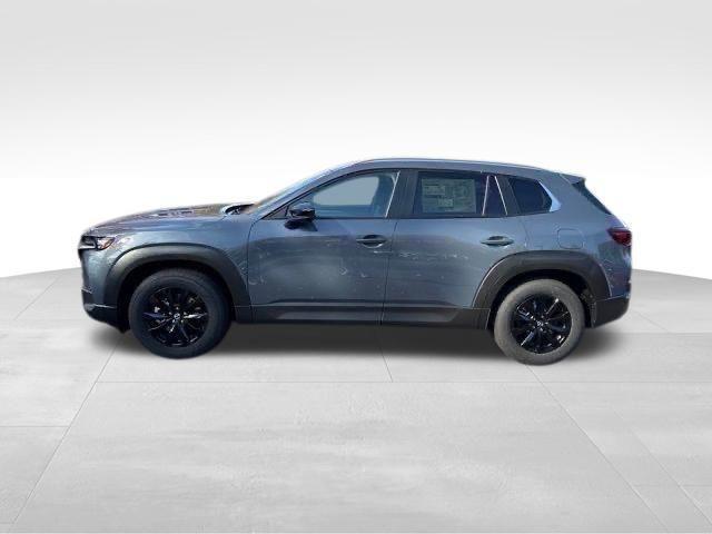 new 2025 Mazda CX-50 car, priced at $36,605