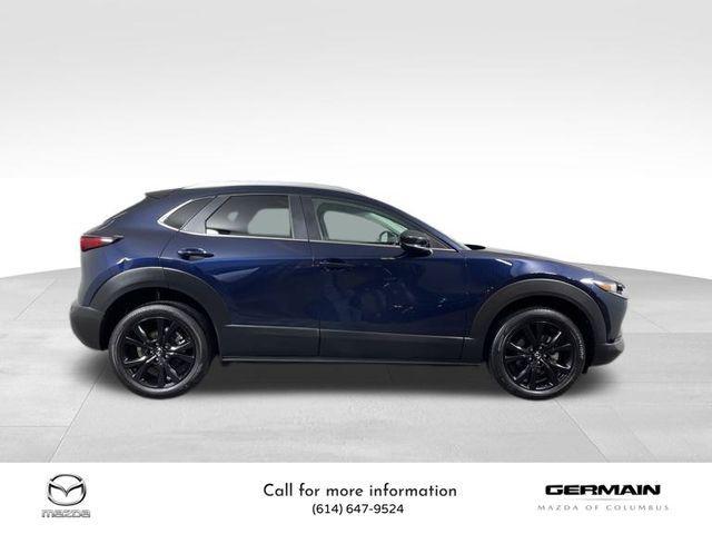 used 2024 Mazda CX-30 car, priced at $24,895