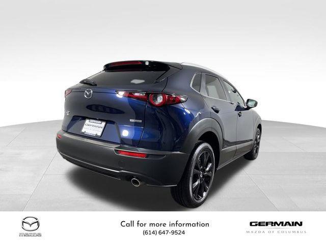 used 2024 Mazda CX-30 car, priced at $24,895