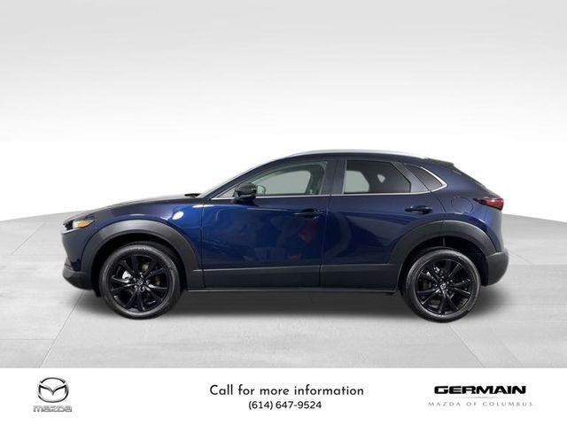 used 2024 Mazda CX-30 car, priced at $24,895