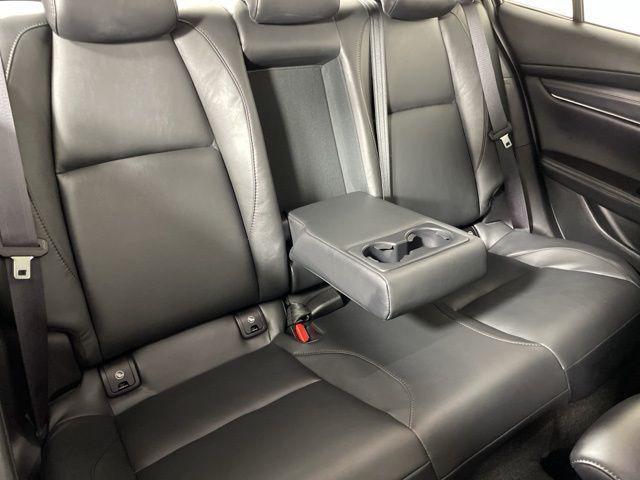 used 2024 Mazda Mazda3 car, priced at $24,660