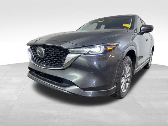 used 2024 Mazda CX-5 car, priced at $27,402