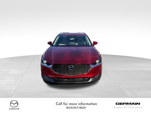new 2026 Mazda CX-30 car, priced at $31,860