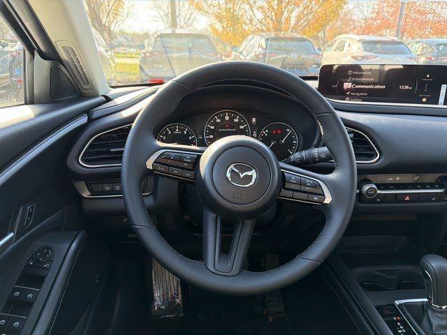 new 2026 Mazda CX-30 car, priced at $31,860
