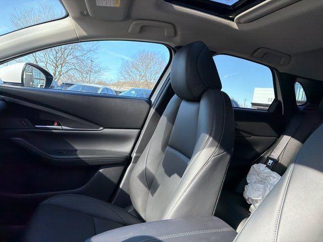 new 2026 Mazda CX-30 car, priced at $31,860