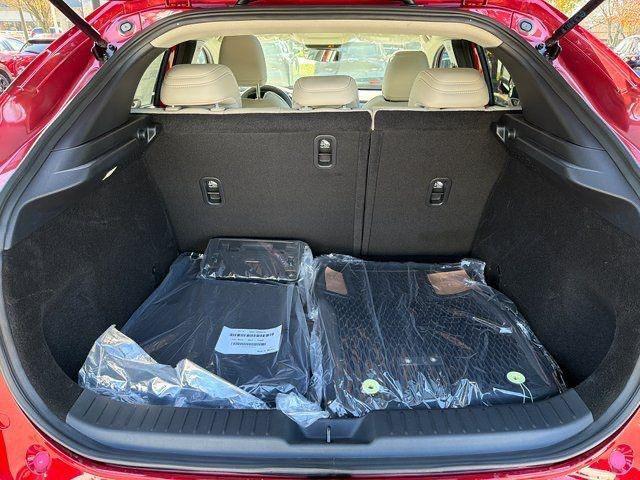 new 2026 Mazda CX-30 car, priced at $31,860