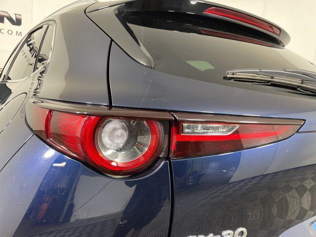 used 2022 Mazda CX-30 car, priced at $25,395